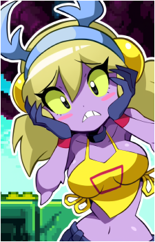 Buckshot {Shantae}'s image