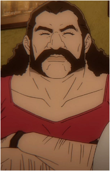 Roddy Diesel's image
