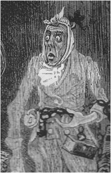 Jacob Marley