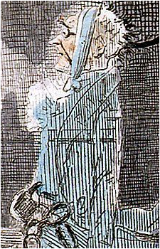 Jacob Marley