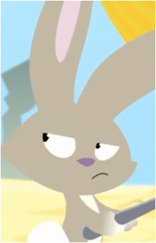 Rabbit {SF}
