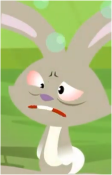 Rabbit {SF}