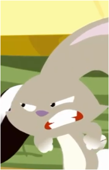 Rabbit {SF}