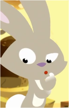 Rabbit {SF}