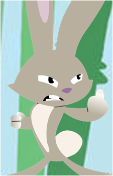 Rabbit {SF}