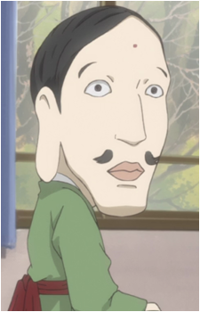 Chobi-hige's image