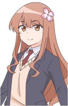 Moe Narukami's image