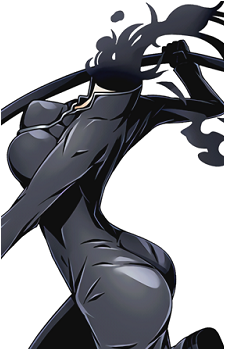 Image 10 of Celty Sturluson