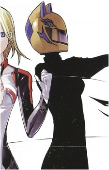 Image 3 of Celty Sturluson