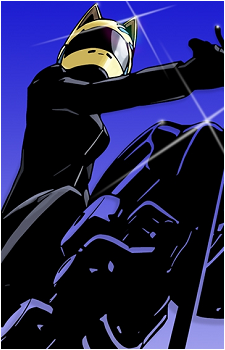Image 21 of Celty Sturluson