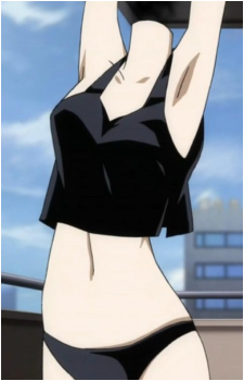 Image 9 of Celty Sturluson