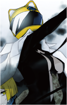 Image 25 of Celty Sturluson