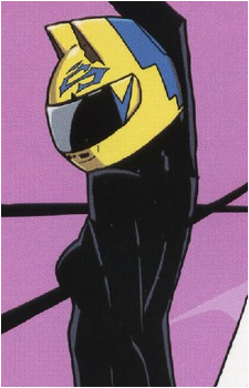 Image 12 of Celty Sturluson