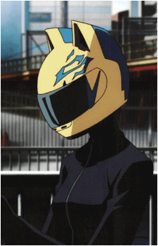 Image 28 of Celty Sturluson