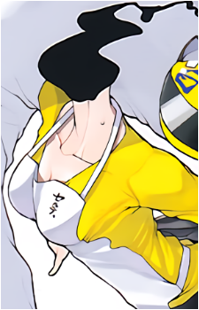 Image 24 of Celty Sturluson