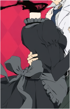 Image 23 of Celty Sturluson