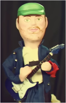 Jonny Buckland
