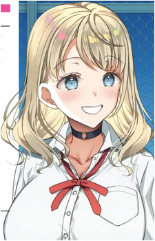 Marika Uehara's image