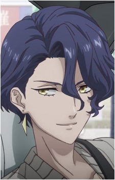 Sakutarou Yashamaru's image