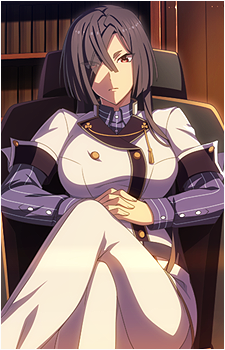 Yukari Origami's image
