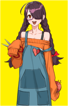 Yawen's image