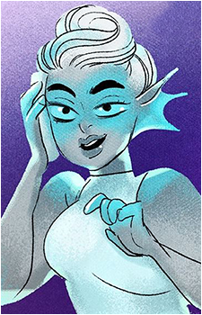 Thetis {LO}'s image