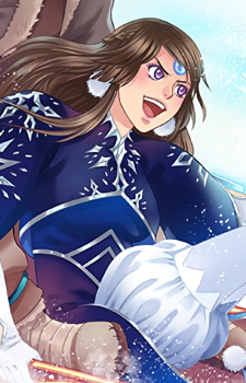 Erika {Eldarya}