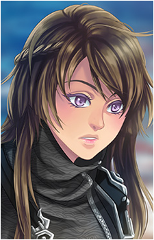 Erika {Eldarya}