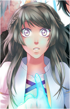 Erika {Eldarya}