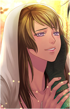 Erika {Eldarya}