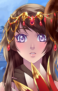 Erika {Eldarya}
