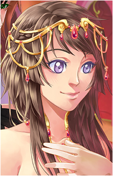 Erika {Eldarya}'s image