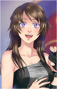 Erika {Eldarya}