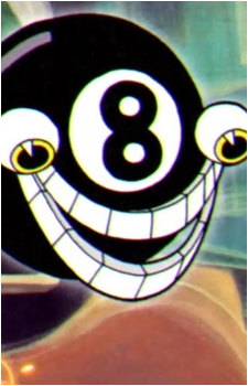 Mangosteen {Cuphead}'s image