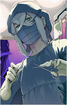 Asclepius