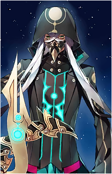 Asclepius