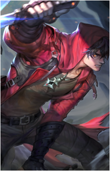 Robin {HW}