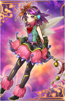 Trickstar Rhodode's image