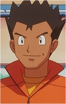 Captain Aiden's image