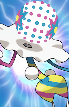 Blacephalon's image