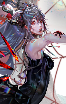 Arachne {LoD}