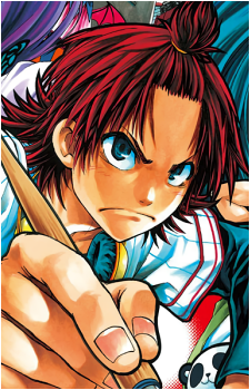 Hachiki Yasaka's image