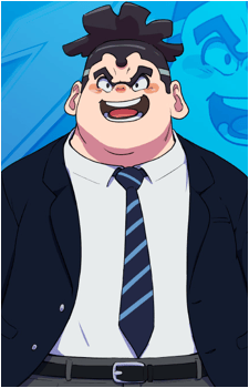 Teru Makushita