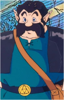 Link's Uncle's image