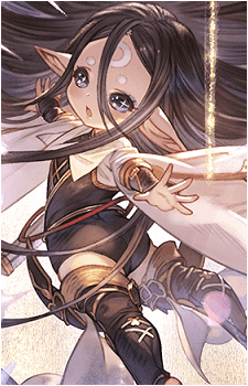 Rei {GBF}
