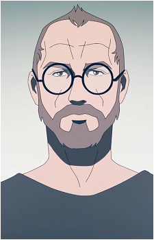 Stephen Holstrom