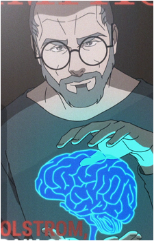 Stephen Holstrom's image