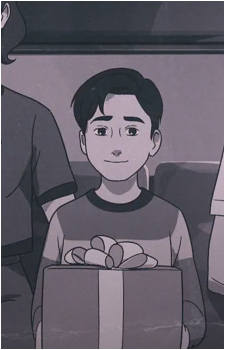 Stephen Holstrom