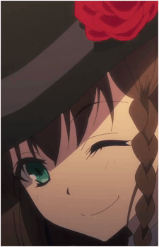 Charlotte Corday