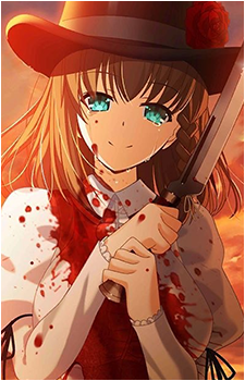 Charlotte Corday